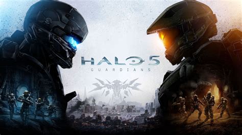 Halo 5: Guardians .